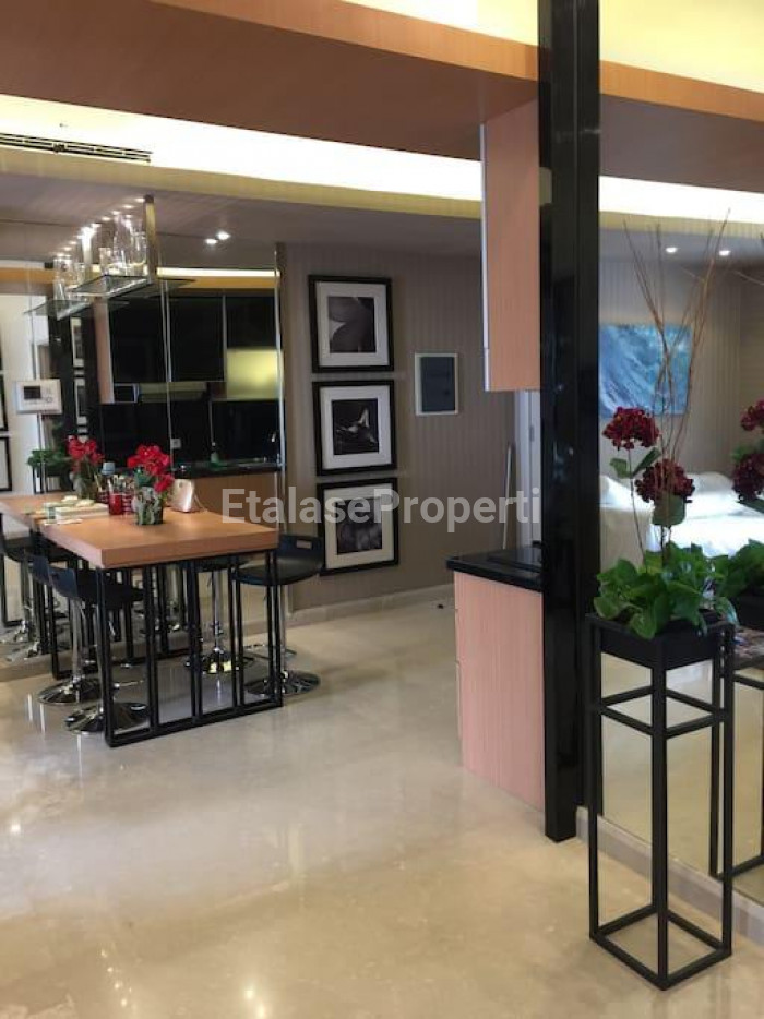 Foto properti Apartement The PEAK Plaza Tunjungan 4