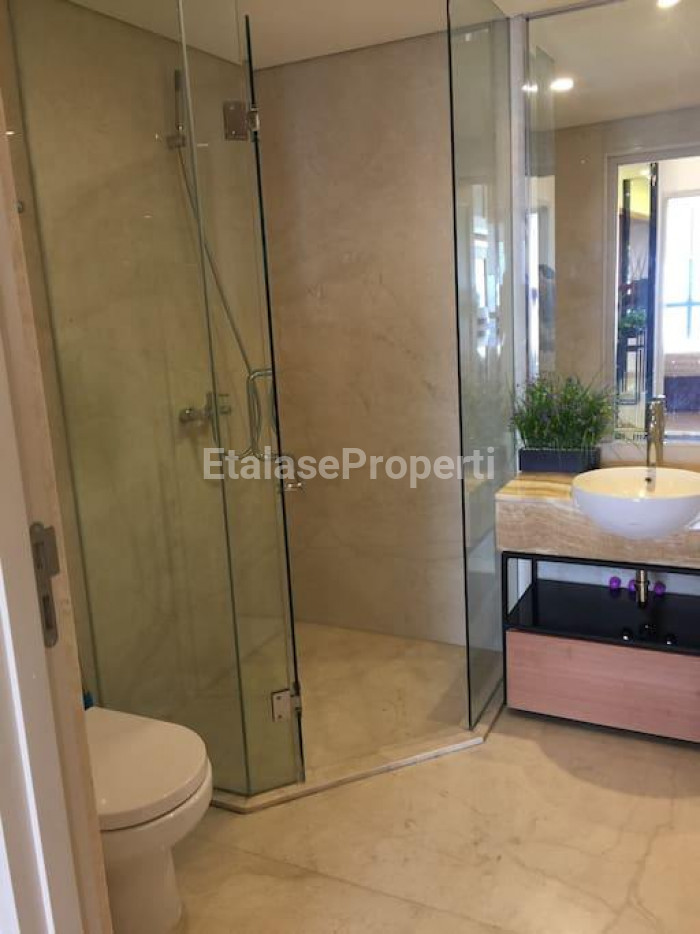 Foto properti Apartement The PEAK Plaza Tunjungan 5