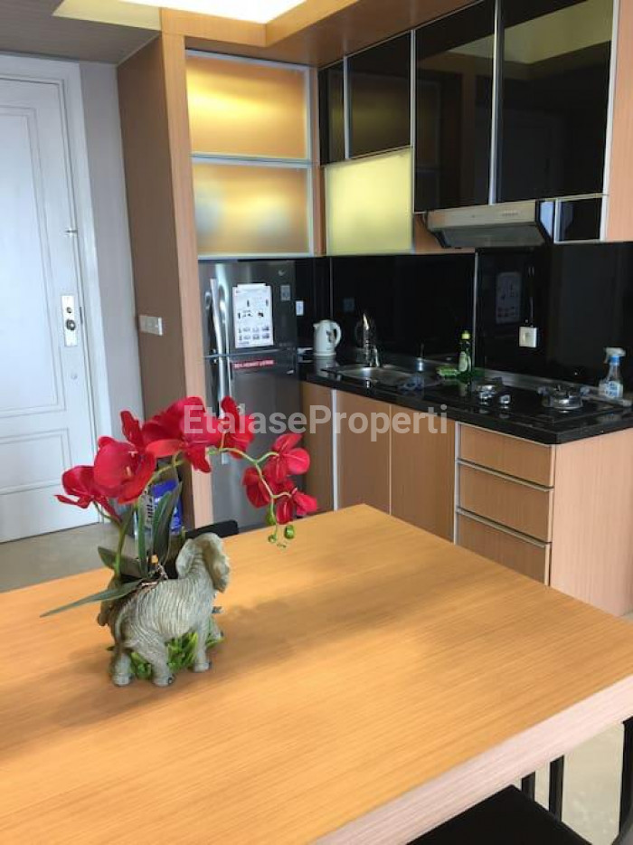 Foto properti Apartement The PEAK Plaza Tunjungan 7