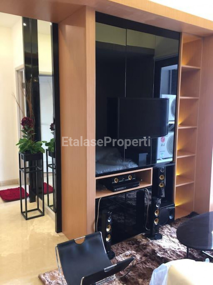 Foto properti Apartement The PEAK Plaza Tunjungan 8
