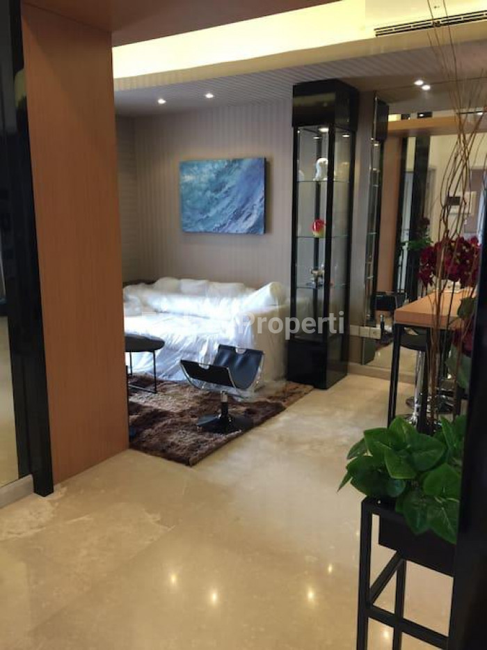 Foto properti Apartement The PEAK Plaza Tunjungan 9