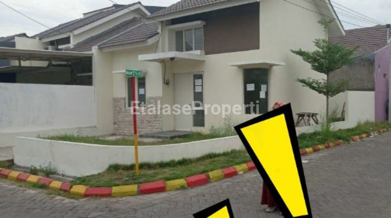 Foto properti Perumahan Taman Sukodono 2
