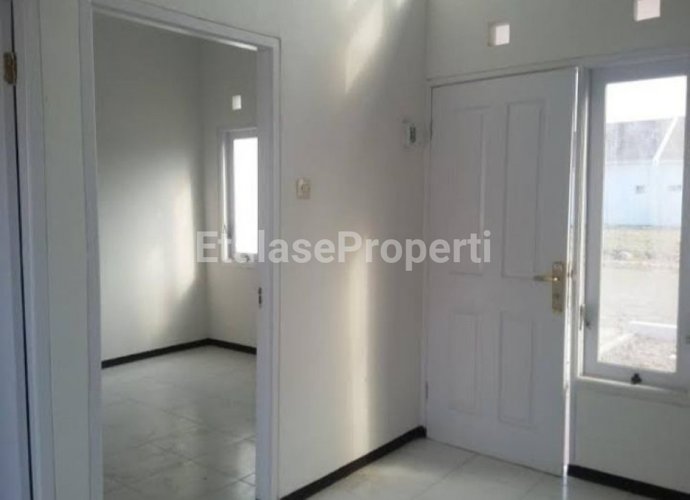 Foto properti Perumahan Taman Sukodono 3