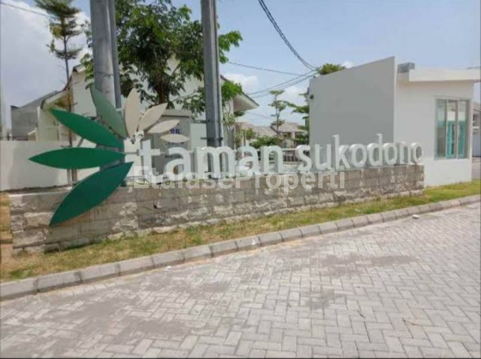 Foto properti Perumahan Taman Sukodono 4