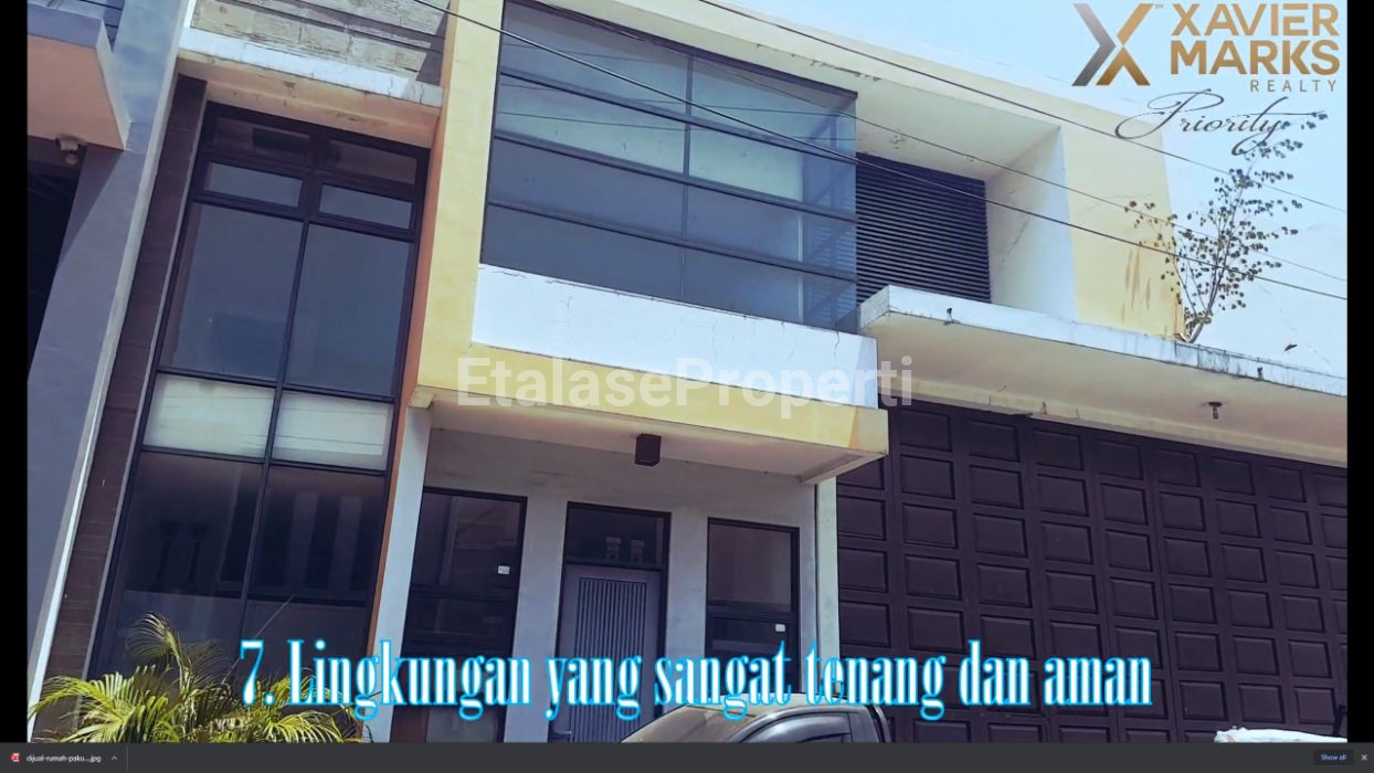 Foto properti Gudang Margomulyo Grand Center 1