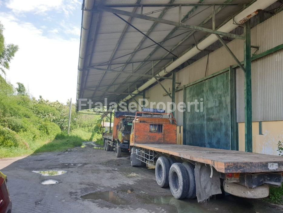Foto properti EX Gudang Sepatu, Dihitung Tanah Raya Gempol Kurung, Menganti, Gresik (0 Jalan) 8