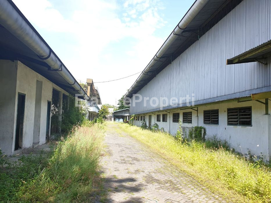 Foto properti EX Gudang Sepatu, Dihitung Tanah Raya Gempol Kurung, Menganti, Gresik (0 Jalan) 9