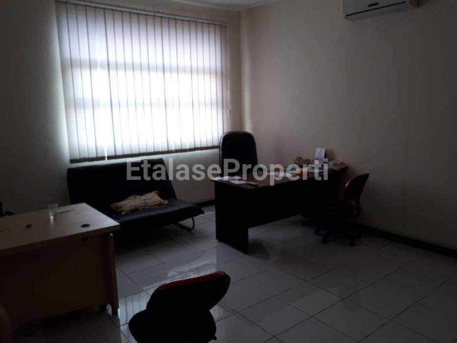 Foto properti Ruko Kalianak Permai 1