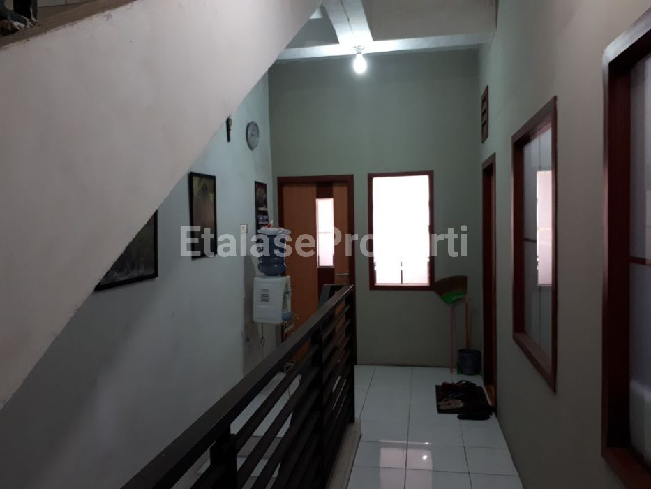 Foto properti Ruko Kalianak Permai 2