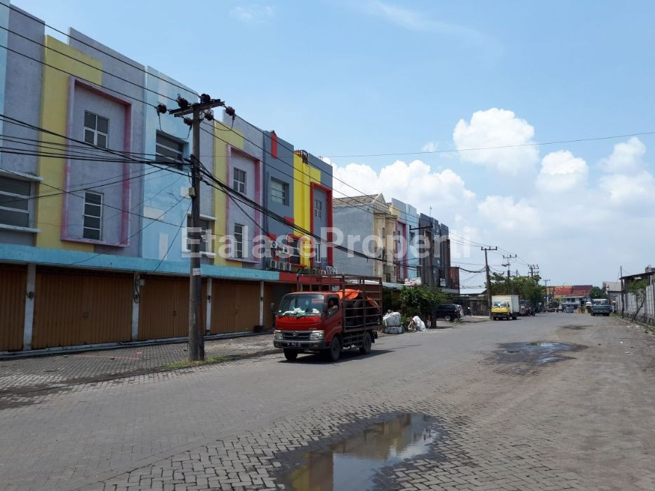 Foto properti Ruko Kalianak Permai 4