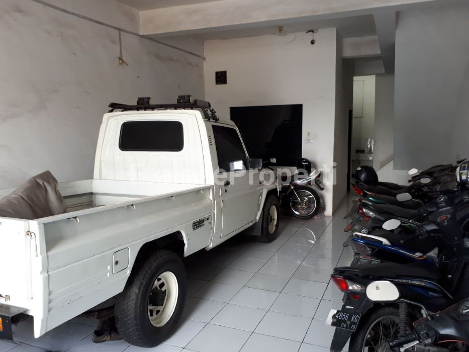 Foto properti Ruko Kalianak Permai 8