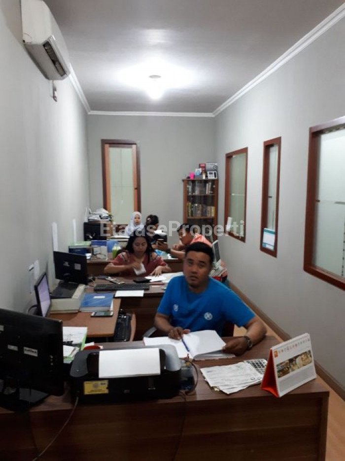 Foto properti Ruko Kalianak Permai 9