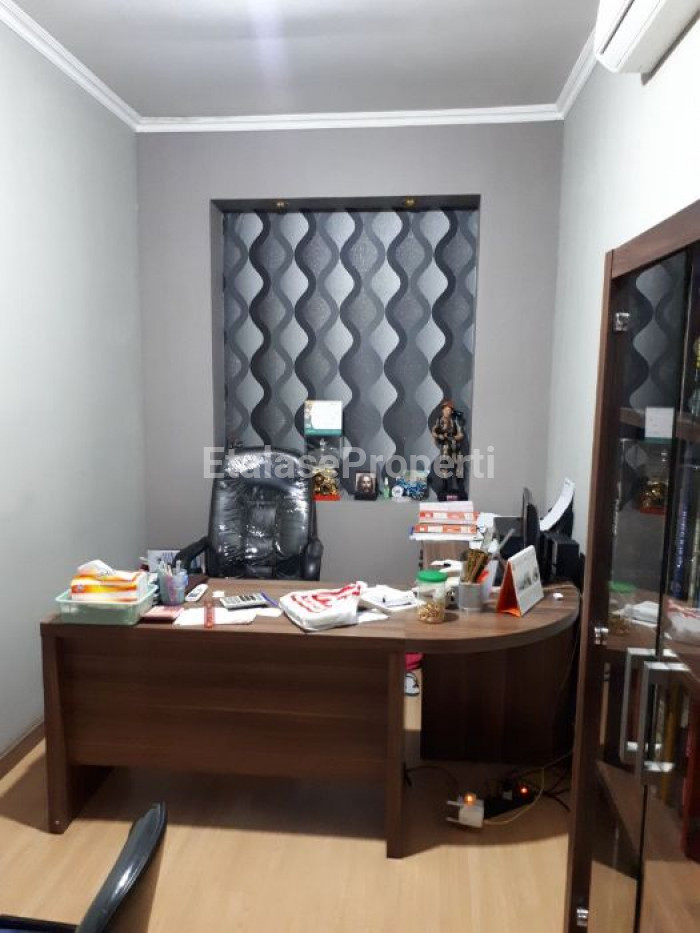 Foto properti Ruko Kalianak Permai 10