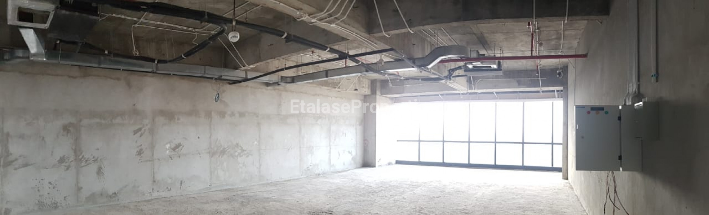 Foto properti Disewakan Perkantoran Ditengah Kota, Pakuwon Center, Superblock Tunjungan Plaza, Surabaya 6