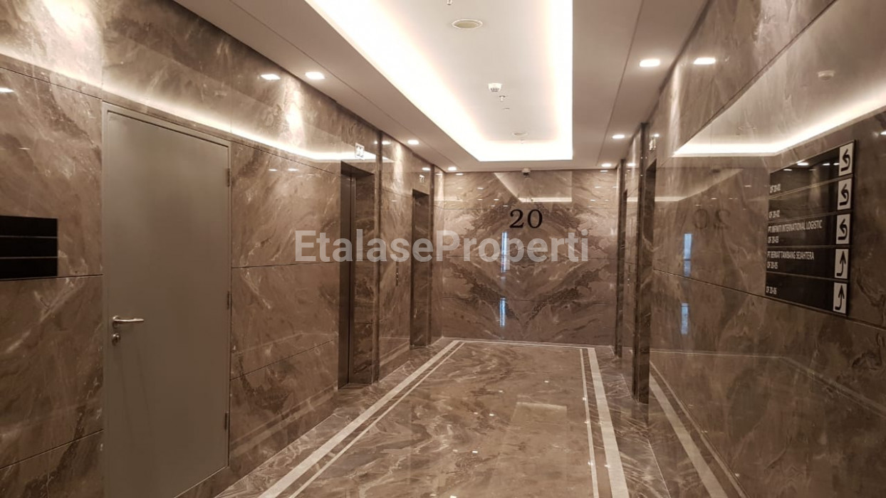 Foto properti Disewakan Perkantoran Ditengah Kota, Pakuwon Center, Superblock Tunjungan Plaza, Surabaya 8