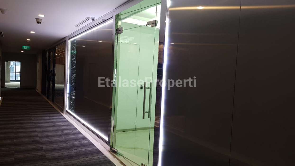 Foto properti Disewakan Perkantoran Ditengah Kota, Pakuwon Center, Superblock Tunjungan Plaza, Surabaya 10