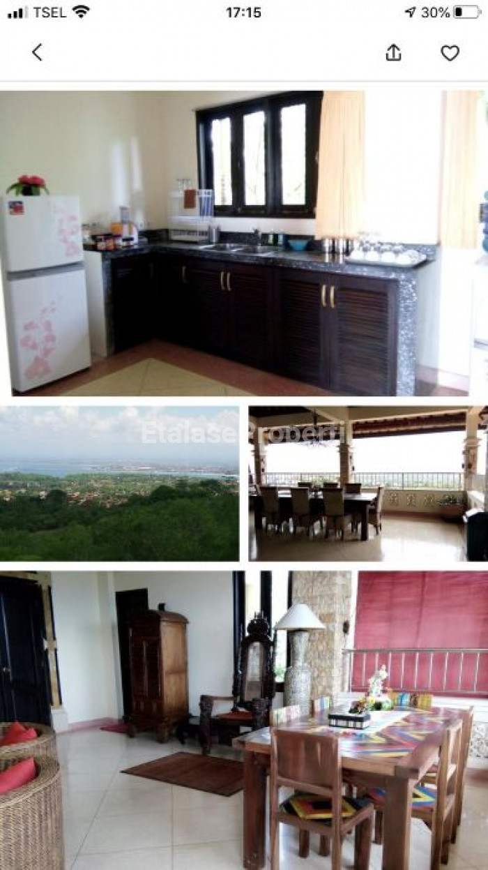Foto properti Dijual Villa Timbangan Bali 5
