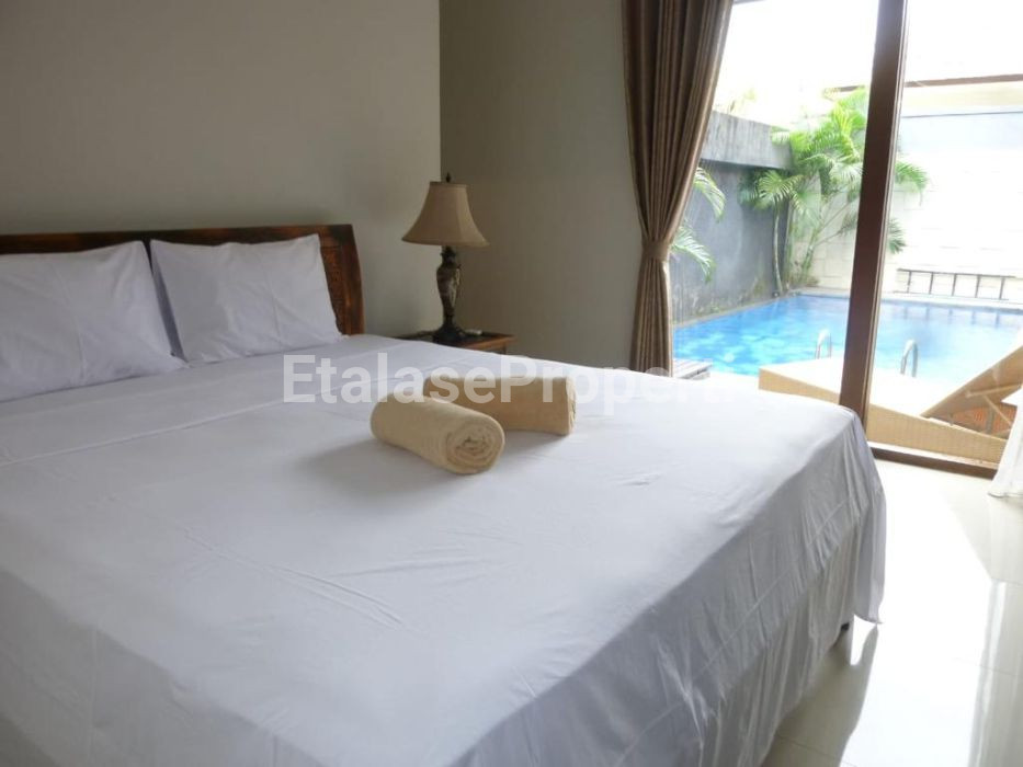 Foto properti Dijual Rumah Umah D'ume Bali Daerah Goagong 1