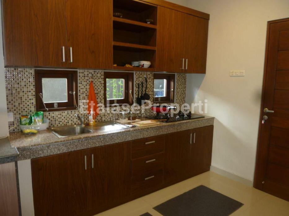 Foto properti Dijual Rumah Umah D'ume Bali Daerah Goagong 3
