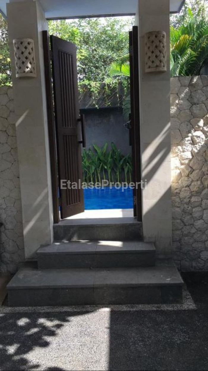 Foto properti Dijual Rumah Umah D'ume Bali Daerah Goagong 5