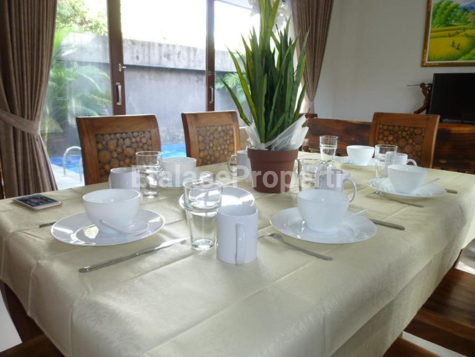 Foto properti Dijual Rumah Umah D'ume Bali Daerah Goagong 7