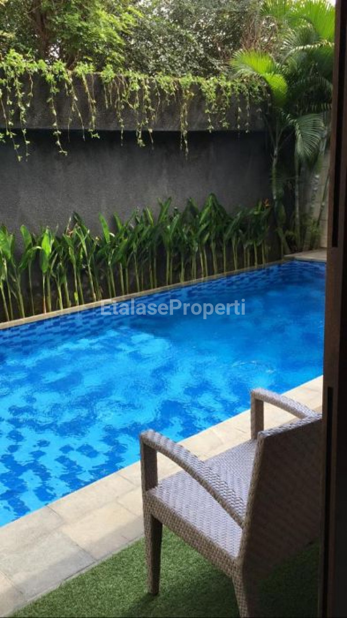 Foto properti Dijual Rumah Umah D'ume Bali Daerah Goagong 10