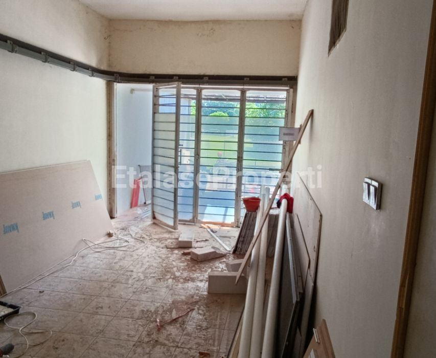 Foto properti Dijual Rumah Baru Waterfront Citraland Sambikerep SBY Barat Dkt UC 9