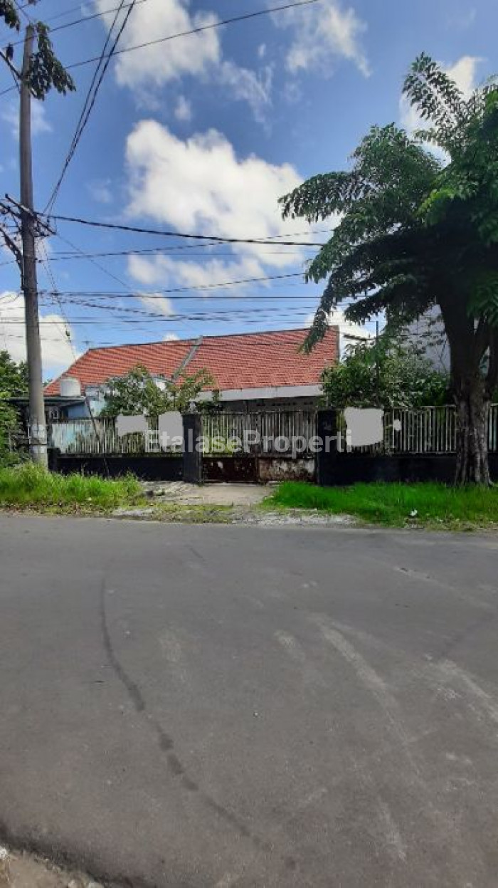 Foto properti Rumah Dijual Jalan Kahuripan Surabaya 1