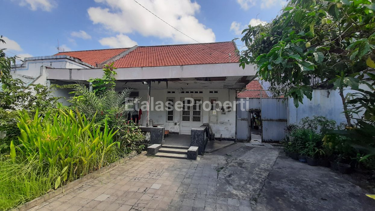 Foto properti Rumah Dijual Jalan Kahuripan Surabaya 3