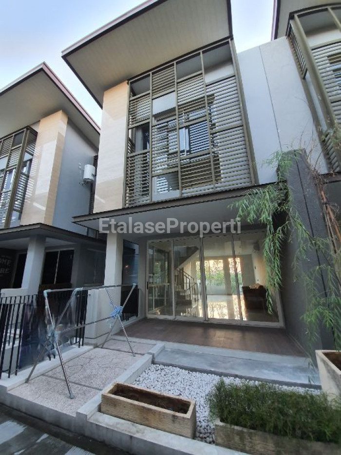 Foto properti Wisata Bukitmas Cluster Notredame 2