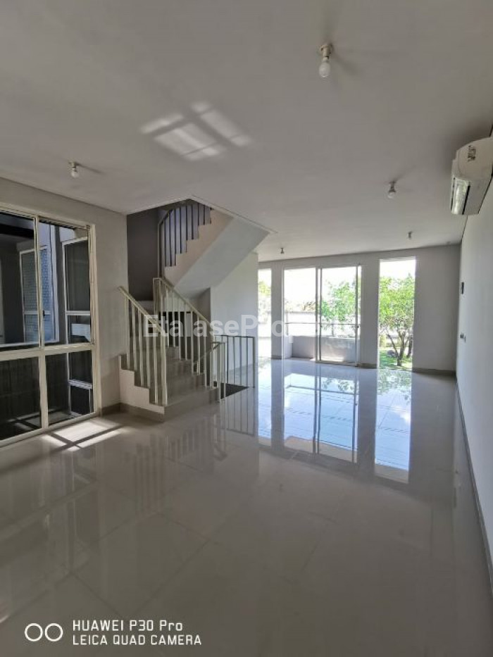 Foto properti Wisata Bukitmas Cluster Notredame 4