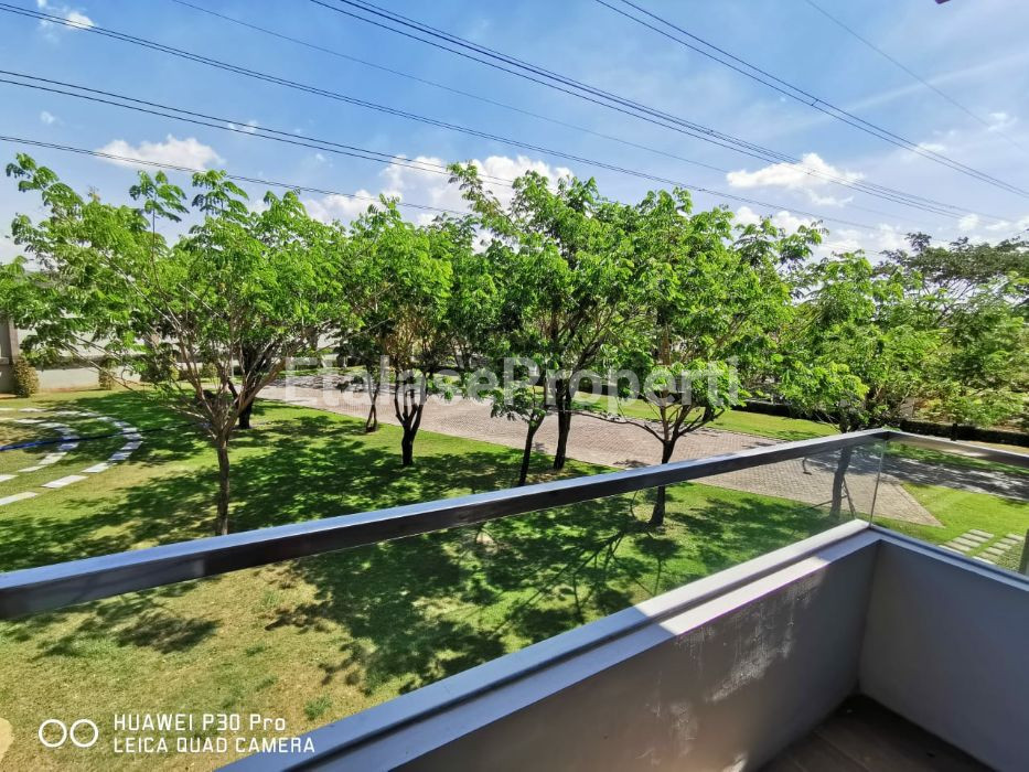 Foto properti Wisata Bukitmas Cluster Notredame 9