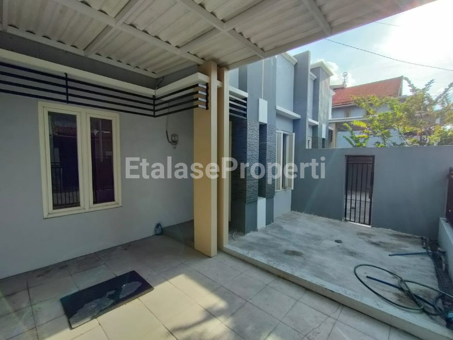 Foto properti Dijual Rumah Griya Bhayangkara 1
