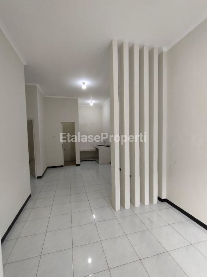 Foto properti Dijual Rumah Griya Bhayangkara 2