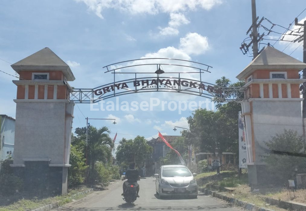 Foto properti Dijual Rumah Griya Bhayangkara 5