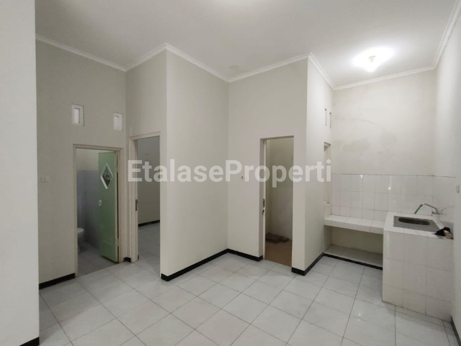 Foto properti Dijual Rumah Griya Bhayangkara 8