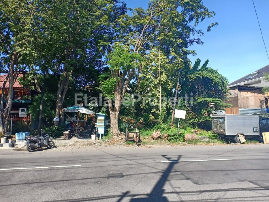 Foto properti Dijual Tanah Murah Margorejo Indah Block C 1
