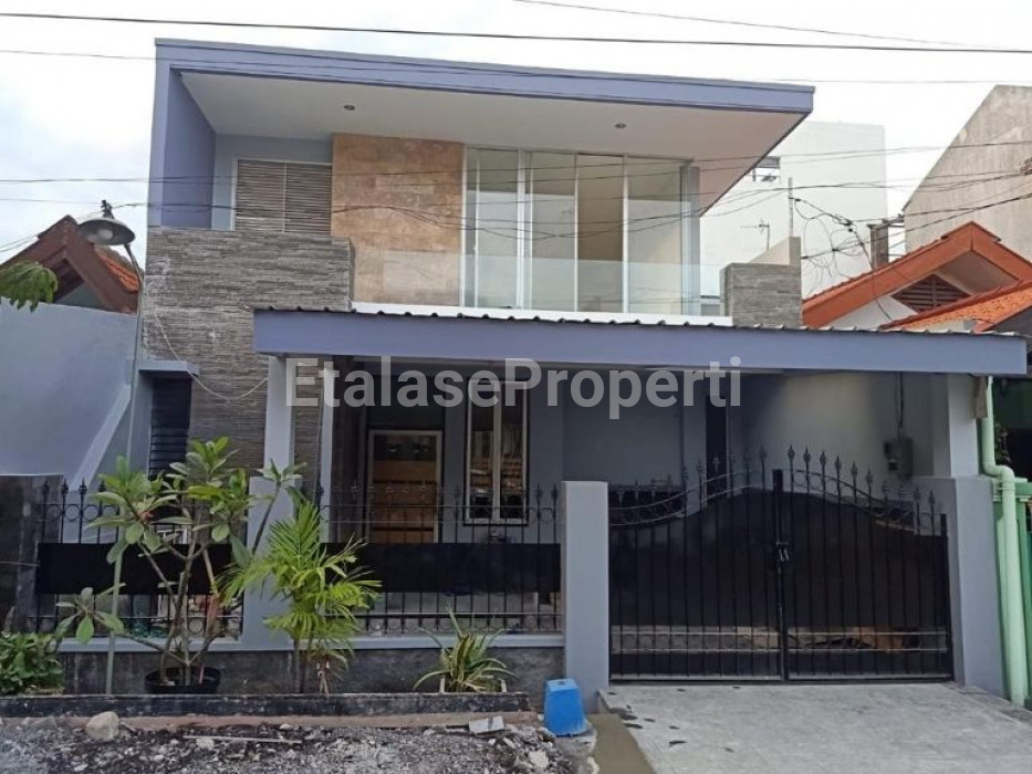 Foto properti Juak Rumah Minimalis Perumahan Pondok Nirwana 1