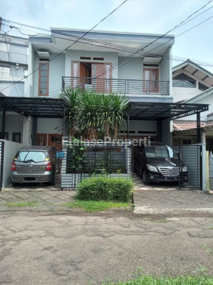 Foto properti Jual Rumah 2 Lantai, Nyaman Di Bintaro Jaya Sektor V, Tangerang Selatan 1