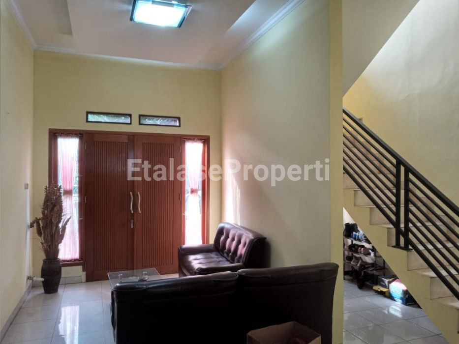 Foto properti Jual Rumah 2 Lantai, Nyaman Di Bintaro Jaya Sektor V, Tangerang Selatan 3