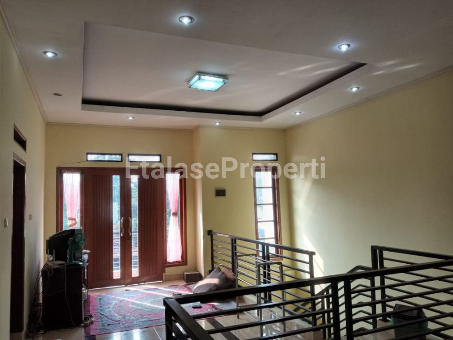 Foto properti Jual Rumah 2 Lantai, Nyaman Di Bintaro Jaya Sektor V, Tangerang Selatan 5