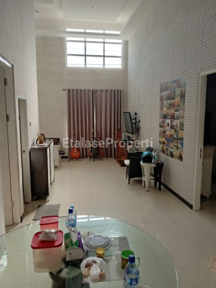 Foto properti Dijual Rumah 2 Lantai Pondok Maritim Cluster Bougenville 3