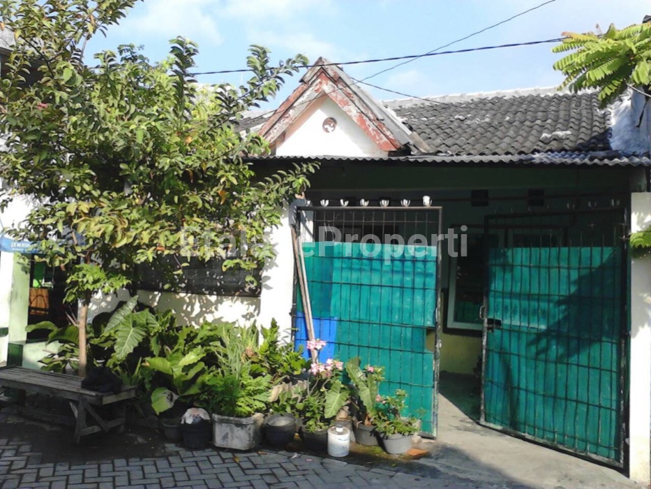Foto properti Dijual Cepat Rumah Murah Siap Huni Menganti, Gresik … Perumahan Menganti Permata Indah. 1