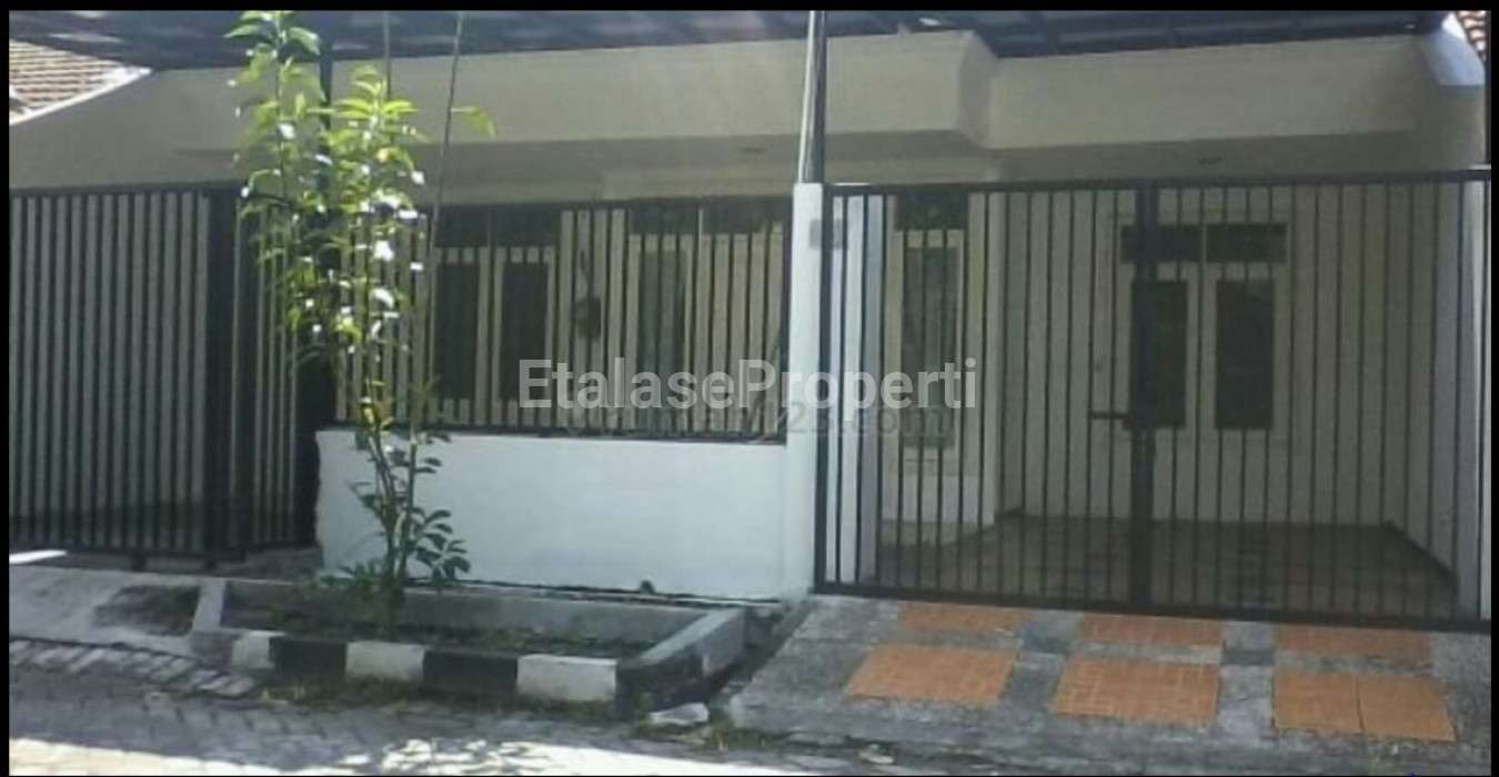 Foto properti Sewa Rumah Di Sutorejo 1