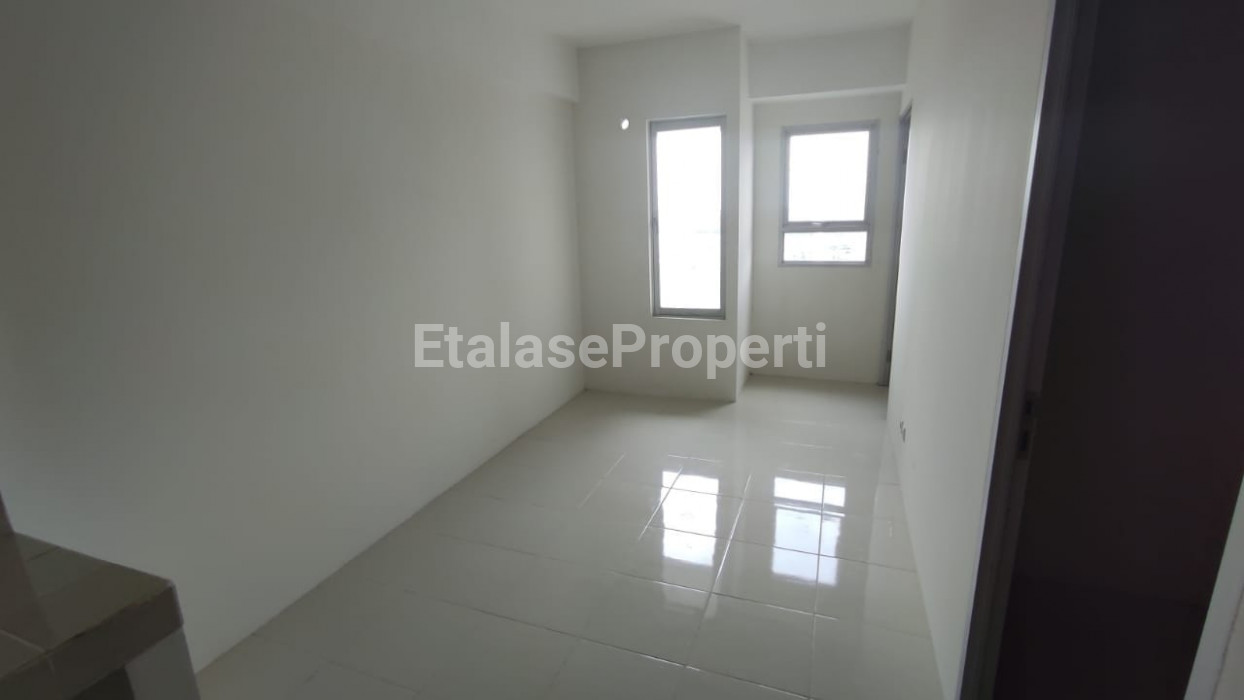 Foto properti Dijual Apartemen Puncak Kertajaya Pool View Tower B Lt 8 1
