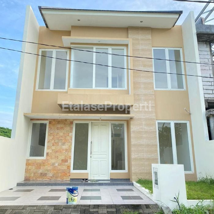 Foto properti Dijual Rumah Baru Gress Minimalis Bukit Palma Citraland 2