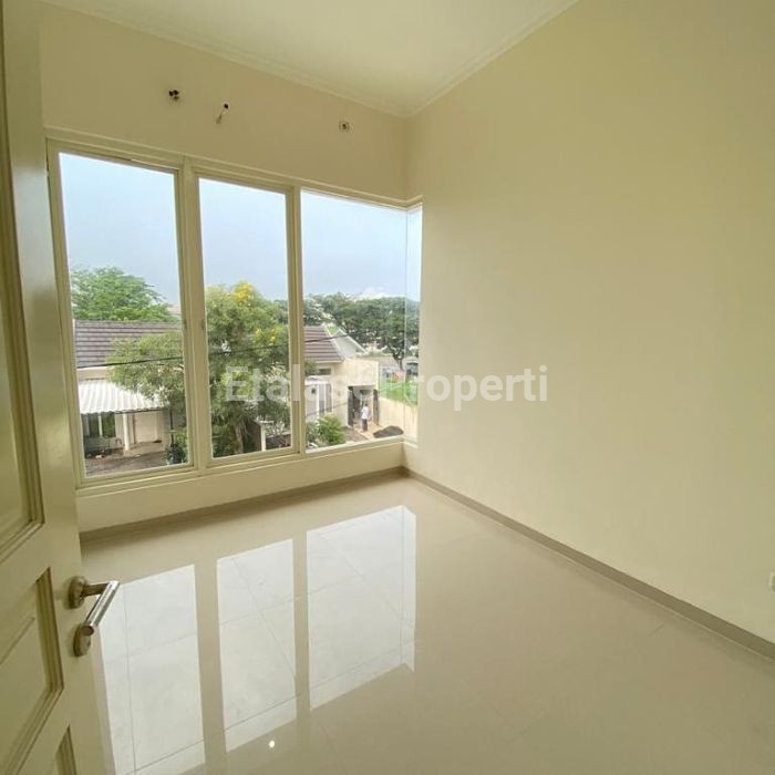 Foto properti Dijual Rumah Baru Gress Minimalis Bukit Palma Citraland 3