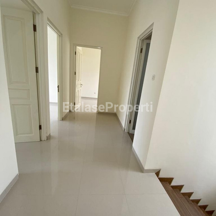 Foto properti Dijual Rumah Baru Gress Minimalis Bukit Palma Citraland 4
