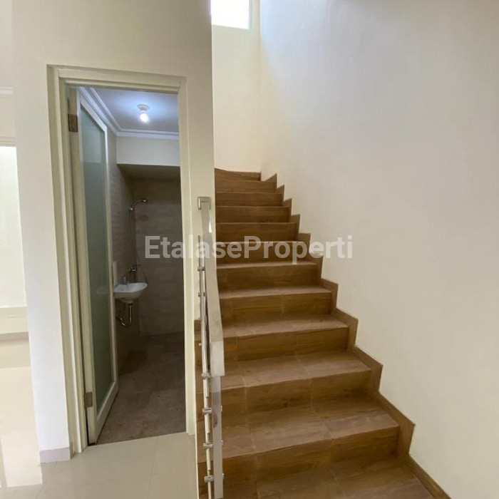 Foto properti Dijual Rumah Baru Gress Minimalis Bukit Palma Citraland 6