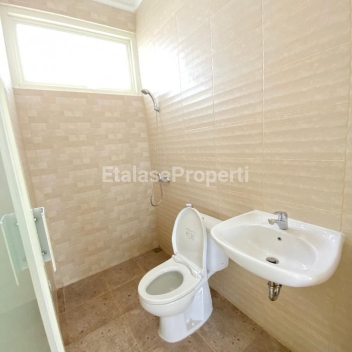 Foto properti Dijual Rumah Baru Gress Minimalis Bukit Palma Citraland 7